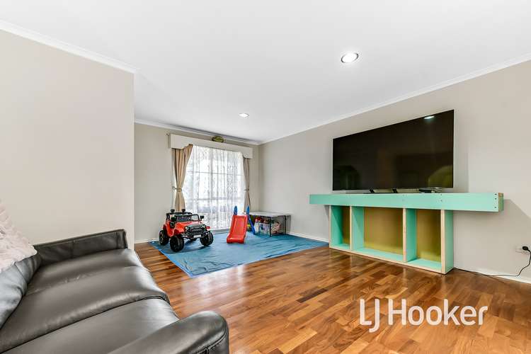 Second view of Homely house listing, 13 Sue Court, Hampton Park VIC 3976