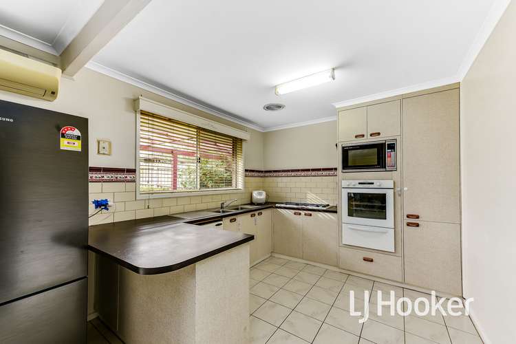 Third view of Homely house listing, 13 Sue Court, Hampton Park VIC 3976