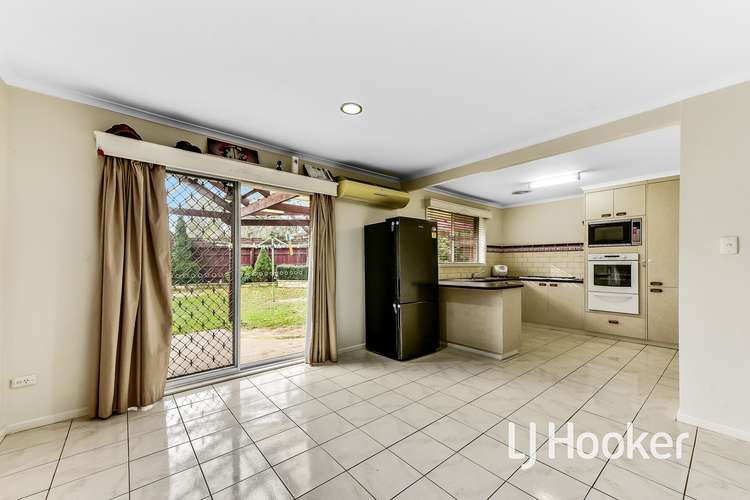 Fourth view of Homely house listing, 13 Sue Court, Hampton Park VIC 3976