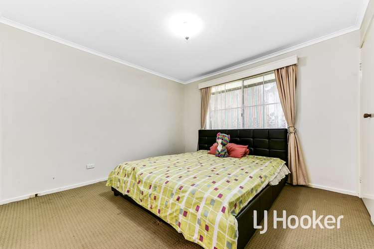 Fifth view of Homely house listing, 13 Sue Court, Hampton Park VIC 3976