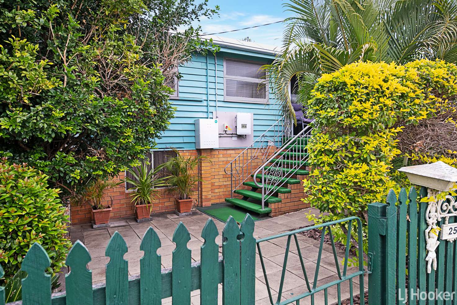 Main view of Homely house listing, 25 Caroline Street, Depot Hill QLD 4700