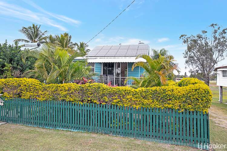 Second view of Homely house listing, 25 Caroline Street, Depot Hill QLD 4700