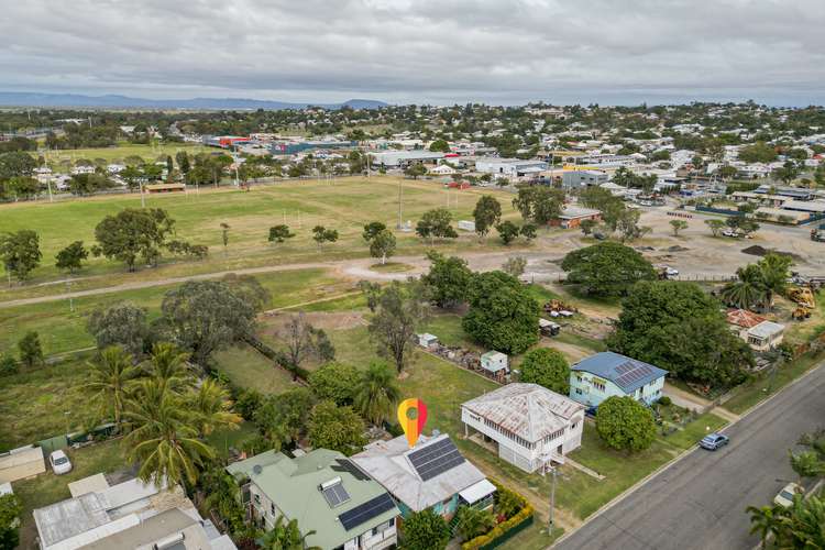 Fourth view of Homely house listing, 25 Caroline Street, Depot Hill QLD 4700