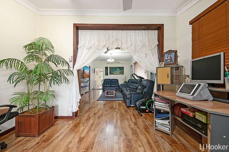 Sixth view of Homely house listing, 25 Caroline Street, Depot Hill QLD 4700