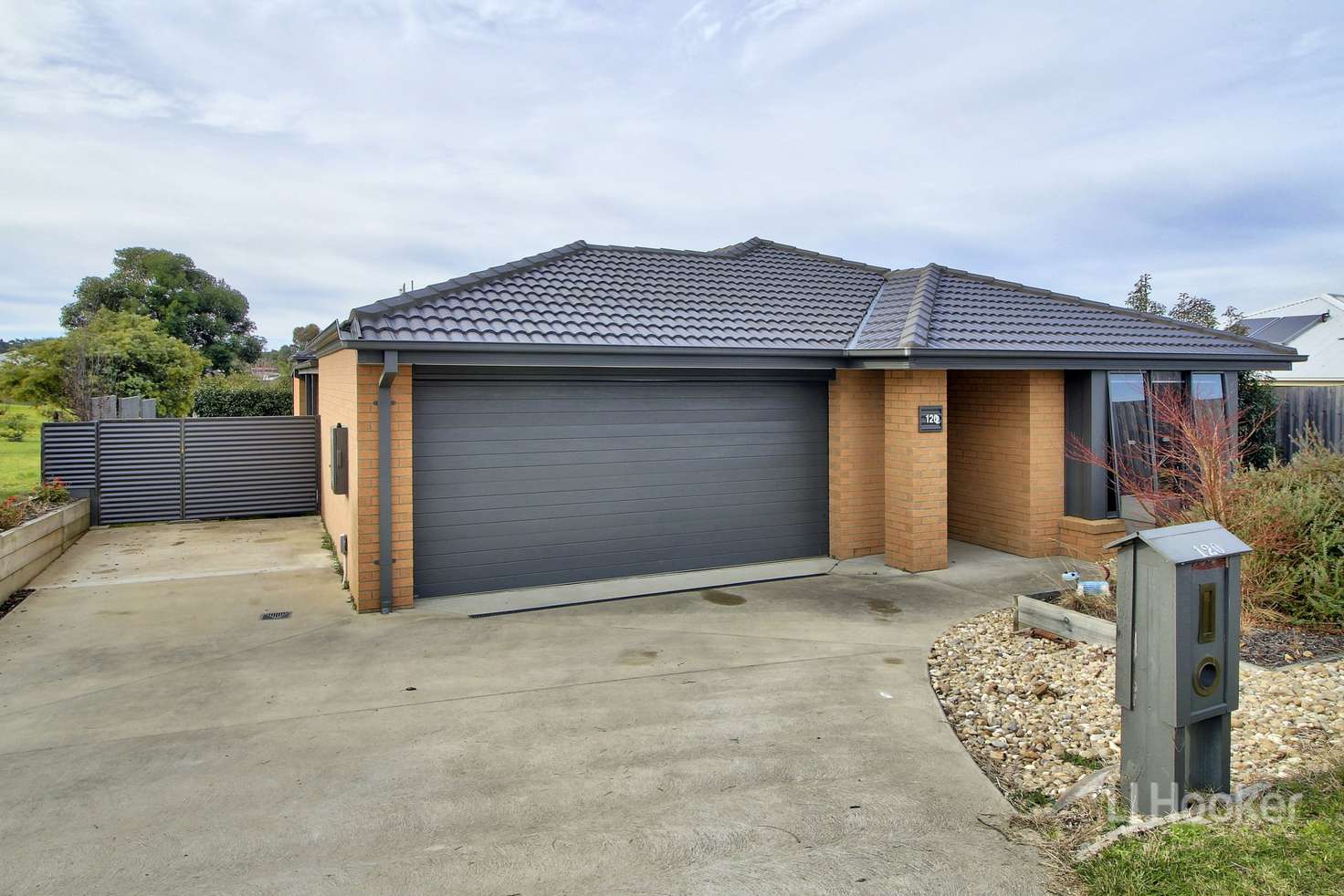 Main view of Homely house listing, 120 Flinns Road, Eastwood VIC 3875