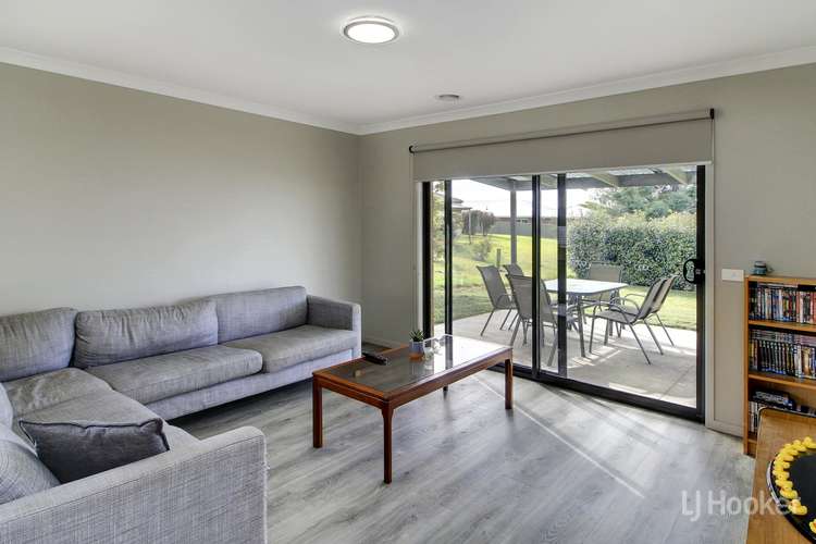 Second view of Homely house listing, 120 Flinns Road, Eastwood VIC 3875