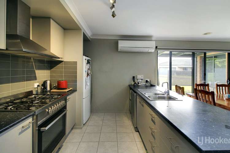 Third view of Homely house listing, 120 Flinns Road, Eastwood VIC 3875