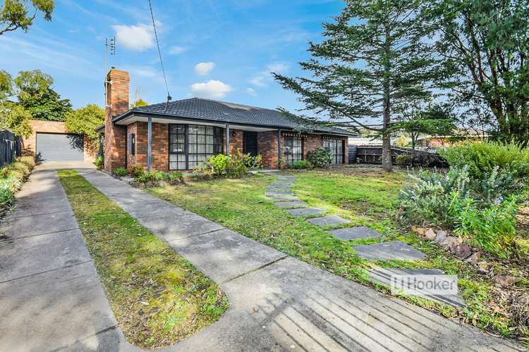 Main view of Homely house listing, 75 King Street, Paynesville VIC 3880