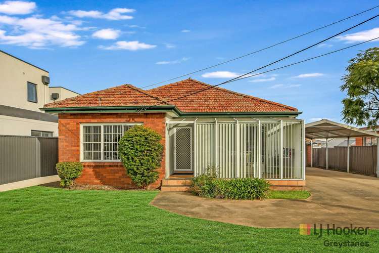 Main view of Homely house listing, 73 Ringrose Avenue, Greystanes NSW 2145