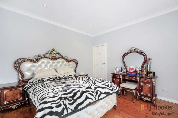 Fourth view of Homely house listing, 73 Ringrose Avenue, Greystanes NSW 2145
