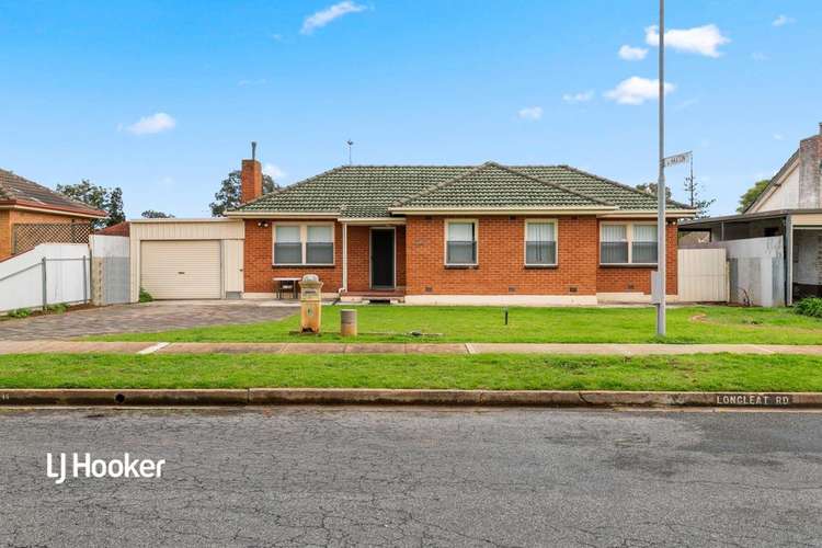 Main view of Homely house listing, 16 Longleat Road, Elizabeth Vale SA 5112