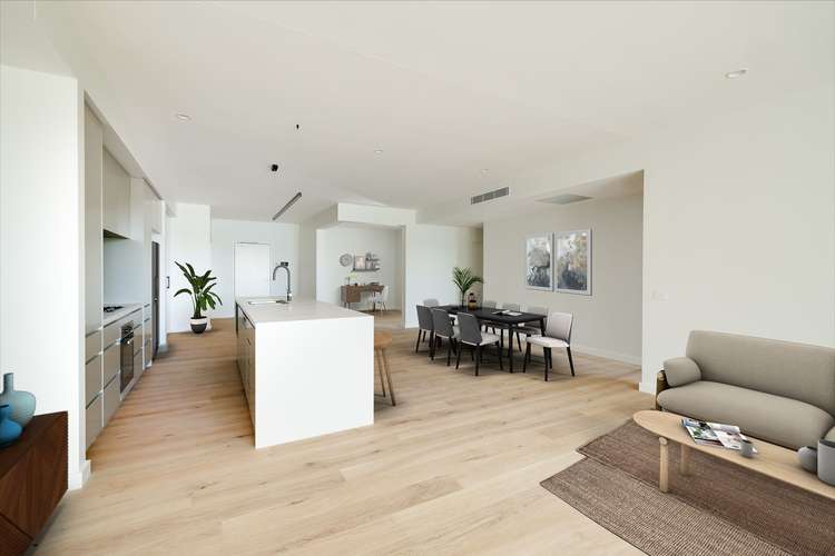 Fourth view of Homely apartment listing, 2/34 Victory Parade, Toronto NSW 2283