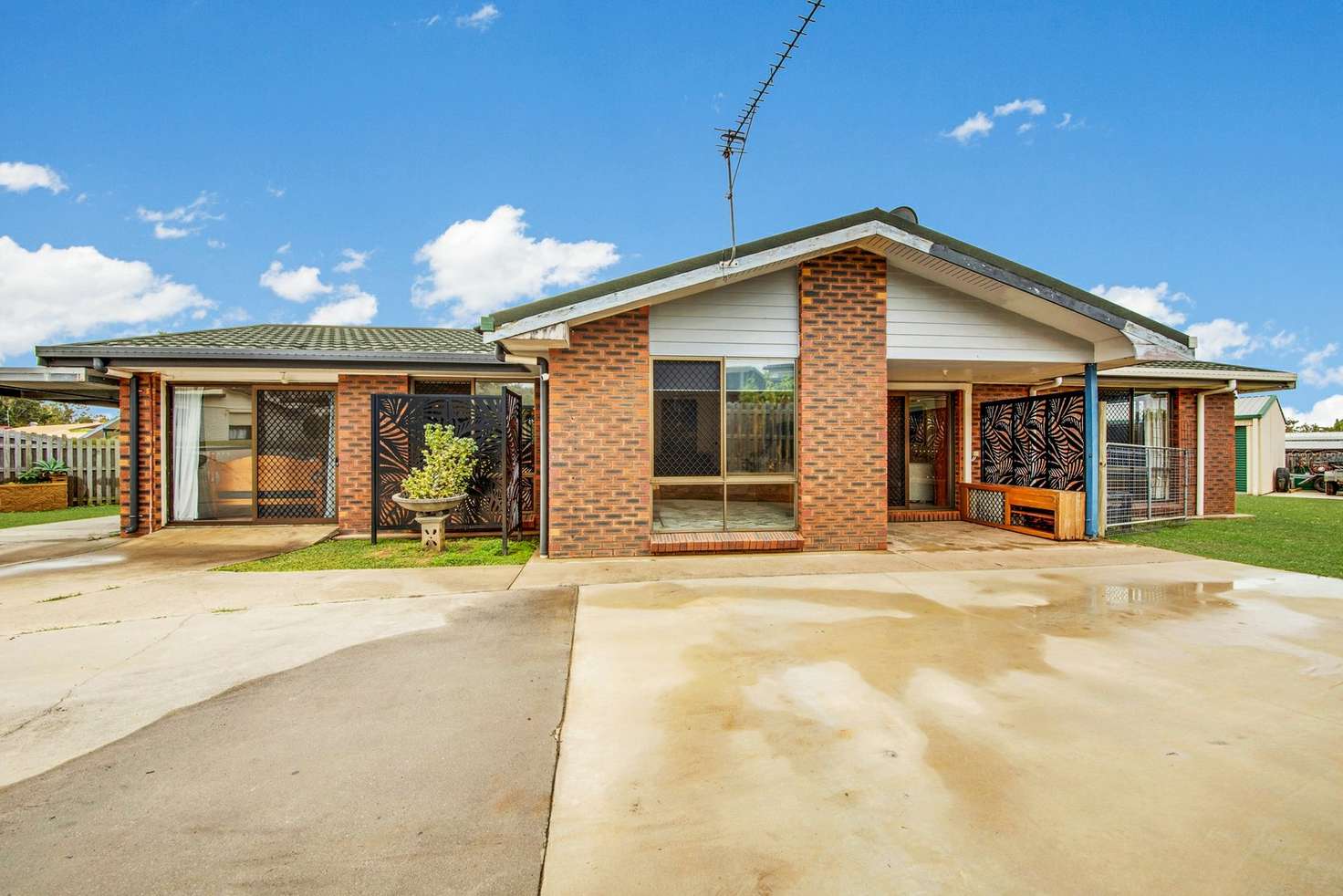 Main view of Homely house listing, 9 Amaroo Street, Boyne Island QLD 4680