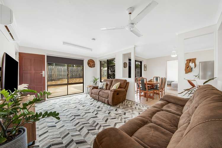 Second view of Homely house listing, 9 Amaroo Street, Boyne Island QLD 4680