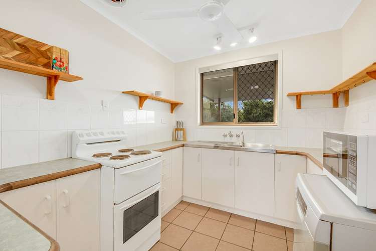 Fourth view of Homely house listing, 9 Amaroo Street, Boyne Island QLD 4680