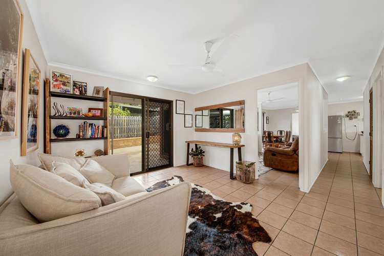 Fifth view of Homely house listing, 9 Amaroo Street, Boyne Island QLD 4680