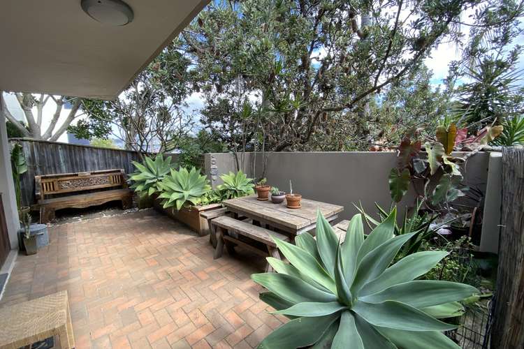 Second view of Homely apartment listing, 9/45 Lagoon Street, Narrabeen NSW 2101