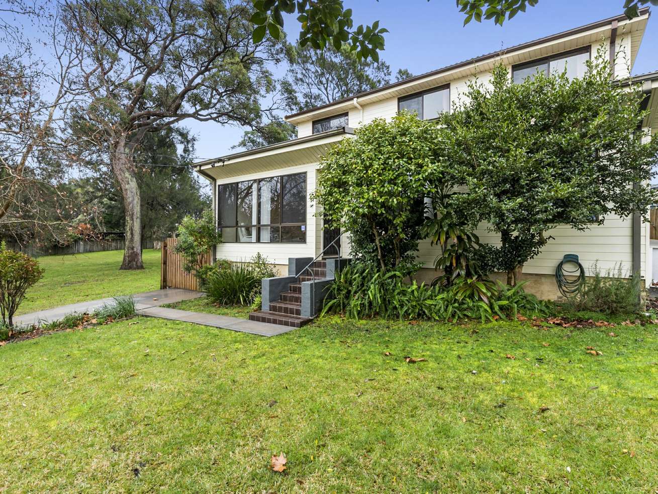 Main view of Homely house listing, 8 Akora Street, Frenchs Forest NSW 2086