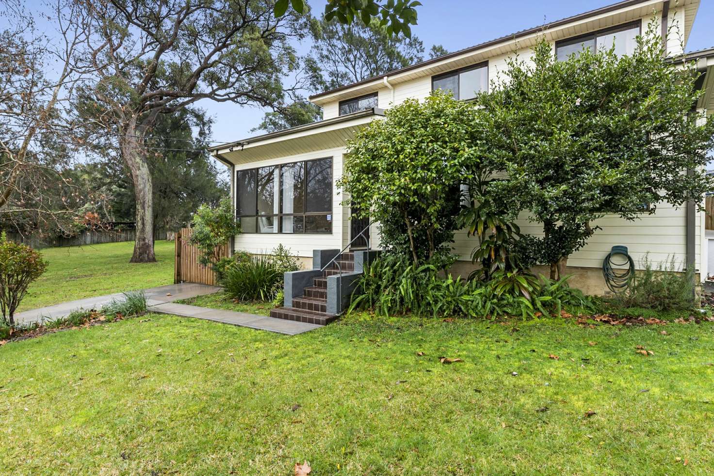 Main view of Homely house listing, 8 Akora Street, Frenchs Forest NSW 2086