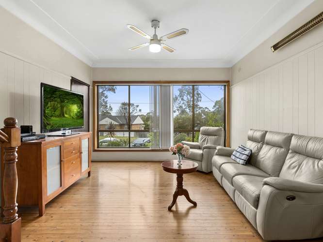 Second view of Homely house listing, 8 Akora Street, Frenchs Forest NSW 2086