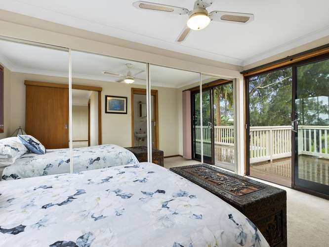 Fifth view of Homely house listing, 8 Akora Street, Frenchs Forest NSW 2086