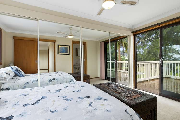 Fifth view of Homely house listing, 8 Akora Street, Frenchs Forest NSW 2086