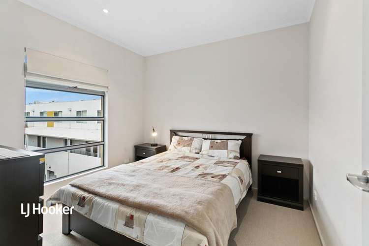 Fifth view of Homely house listing, 16/14-16 Hurtle Parade, Mawson Lakes SA 5095