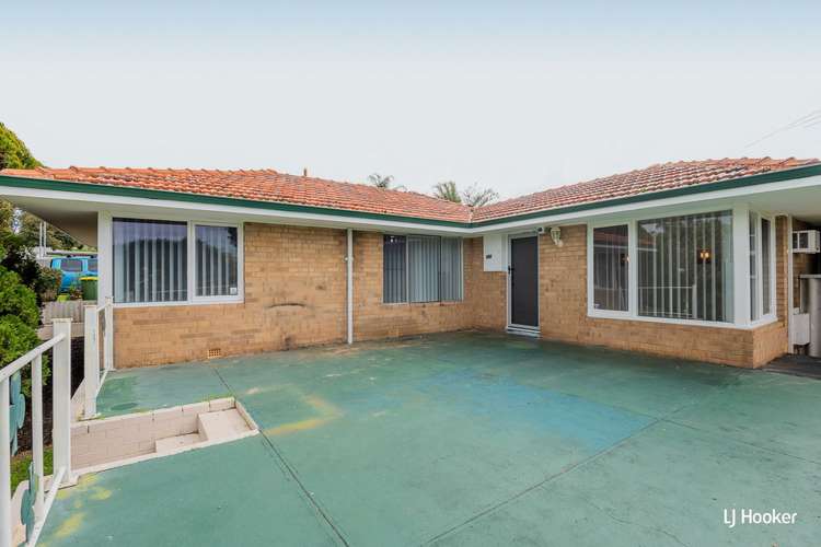 Second view of Homely house listing, 1 Cowling Way, Parmelia WA 6167