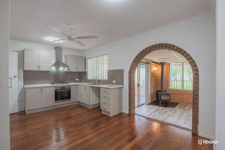 Third view of Homely house listing, 1 Cowling Way, Parmelia WA 6167