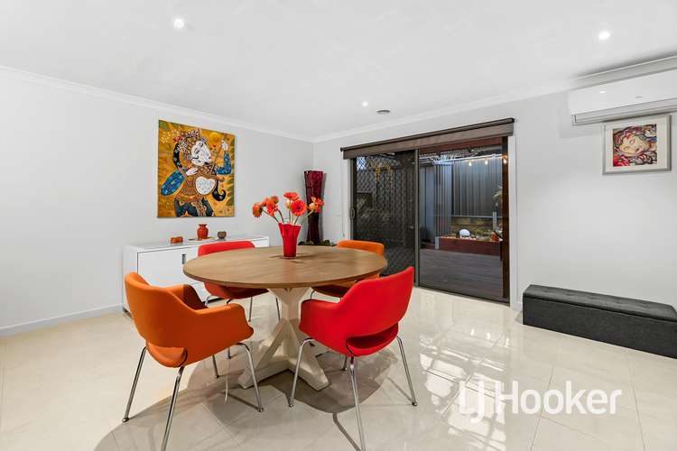 Fifth view of Homely house listing, 26 Constance Way, Pakenham VIC 3810
