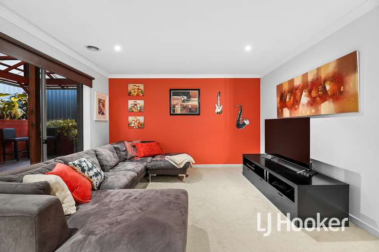Sixth view of Homely house listing, 26 Constance Way, Pakenham VIC 3810