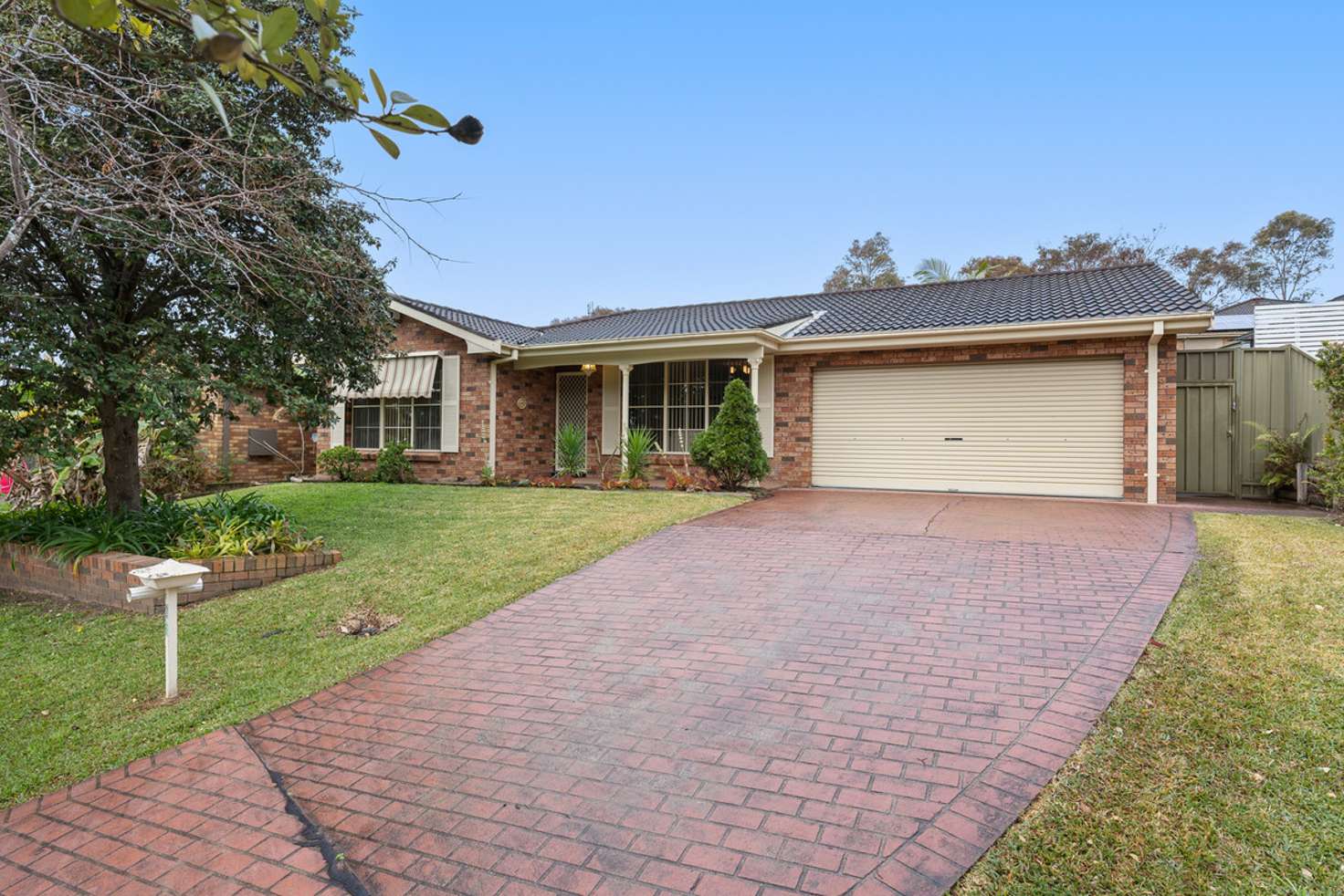 Main view of Homely house listing, 26 Charmian Crescent, Watanobbi NSW 2259