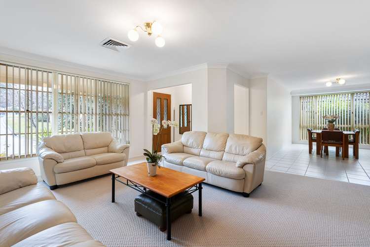 Second view of Homely house listing, 26 Charmian Crescent, Watanobbi NSW 2259