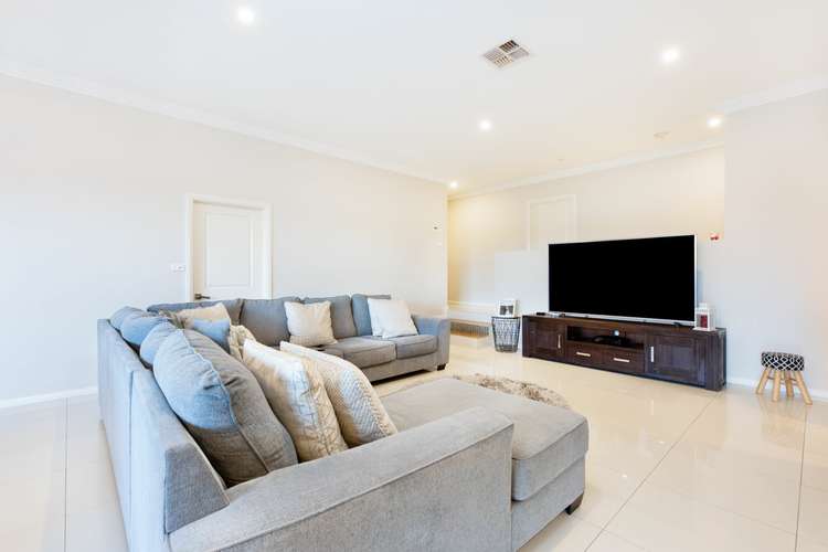 Fourth view of Homely house listing, 16A & 16B Tander Street, Oran Park NSW 2570