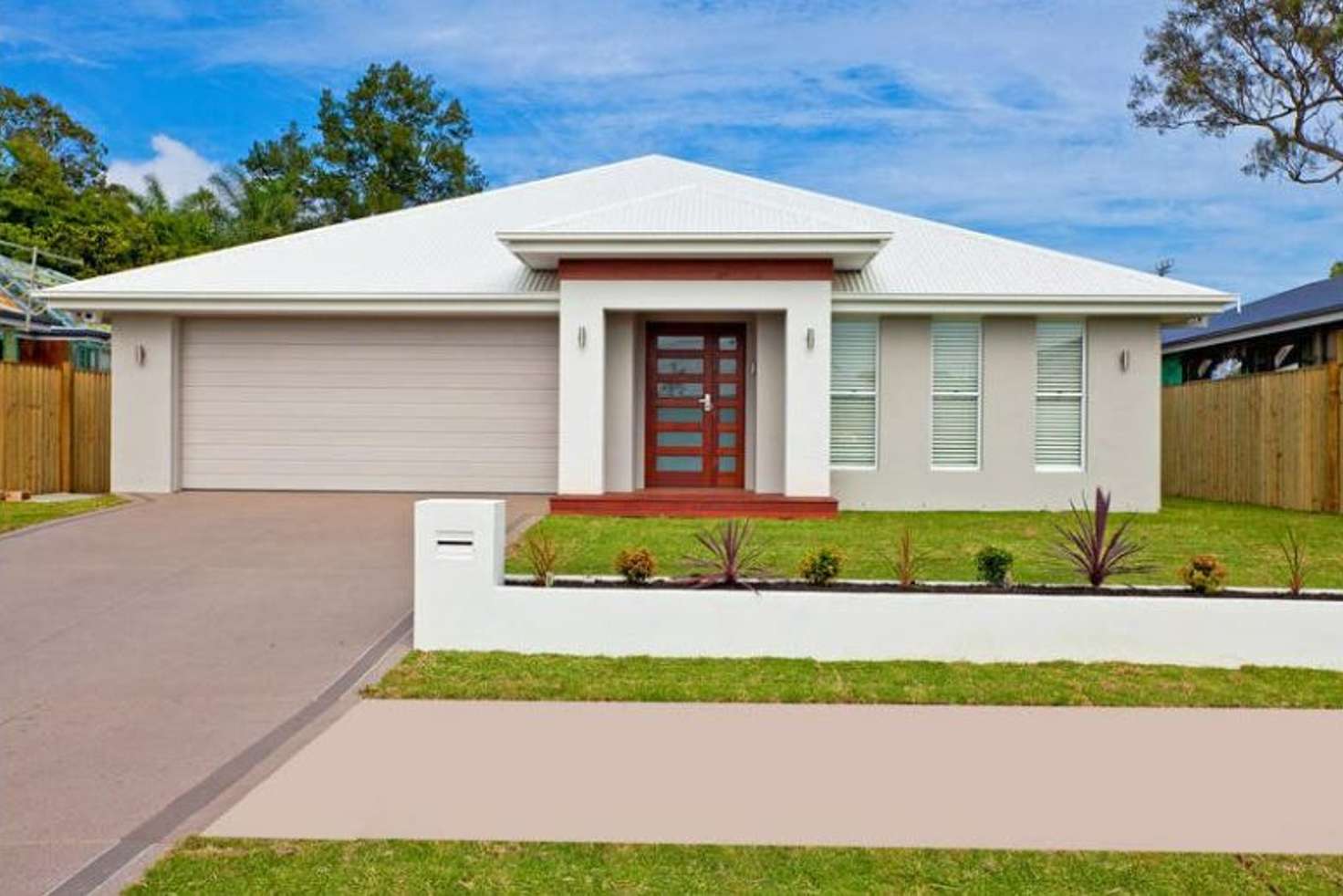 Main view of Homely house listing, 53 Butternut Circuit, Thornlands QLD 4164
