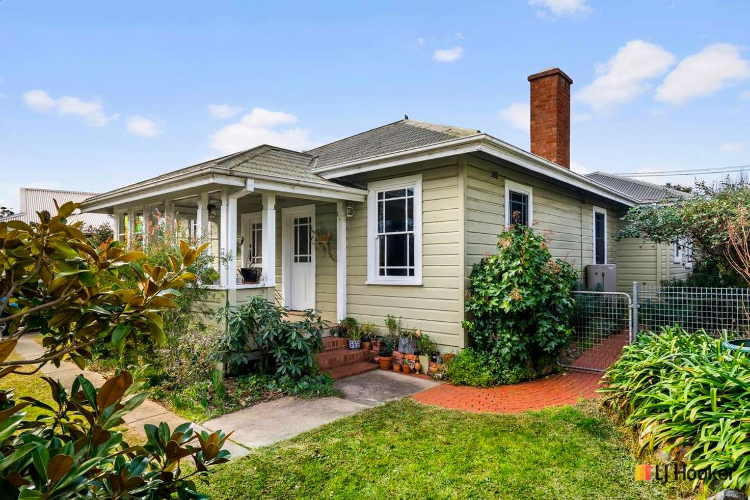 Main view of Homely house listing, 68 Paterson Street, Ainslie ACT 2602