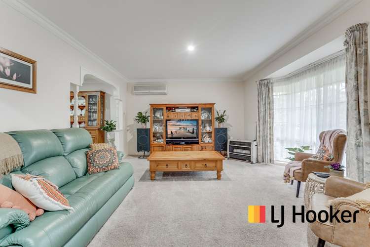 Second view of Homely house listing, 11 Corundum Close, Eagle Vale NSW 2558