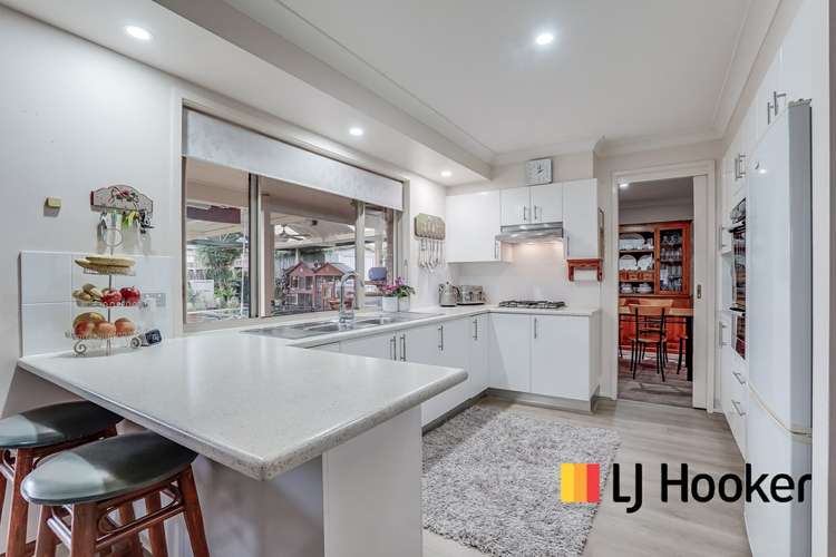 Fourth view of Homely house listing, 11 Corundum Close, Eagle Vale NSW 2558