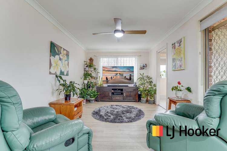 Fifth view of Homely house listing, 11 Corundum Close, Eagle Vale NSW 2558