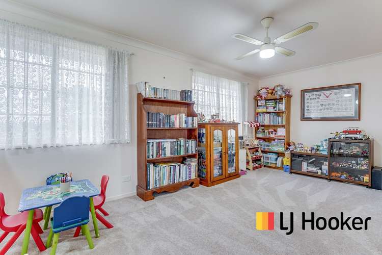 Seventh view of Homely house listing, 11 Corundum Close, Eagle Vale NSW 2558
