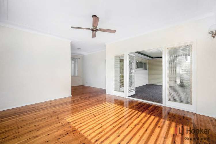Third view of Homely house listing, 4 Leonard Avenue, Greystanes NSW 2145