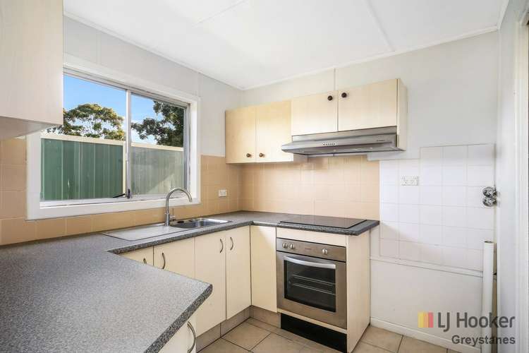 Fourth view of Homely house listing, 4 Leonard Avenue, Greystanes NSW 2145