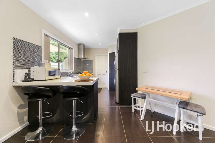 Fourth view of Homely unit listing, 23a Strong Drive, Hampton Park VIC 3976