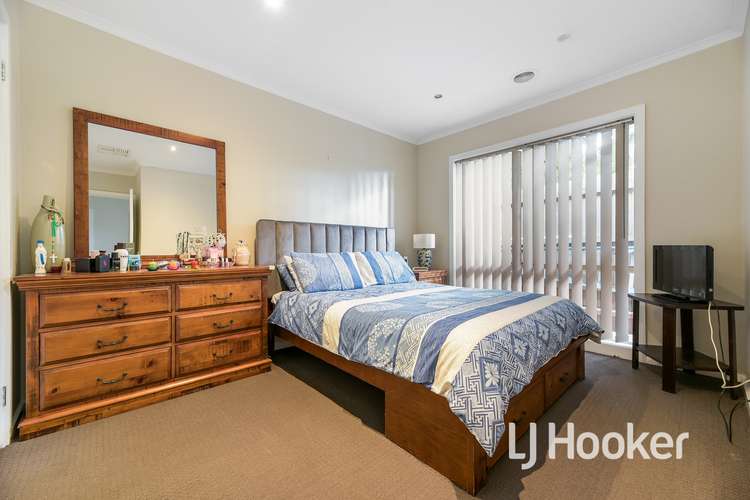 Sixth view of Homely unit listing, 23a Strong Drive, Hampton Park VIC 3976