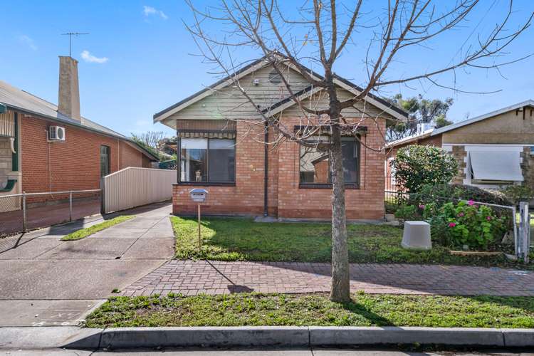 Second view of Homely house listing, 27 Harvey Street East, Woodville Park SA 5011