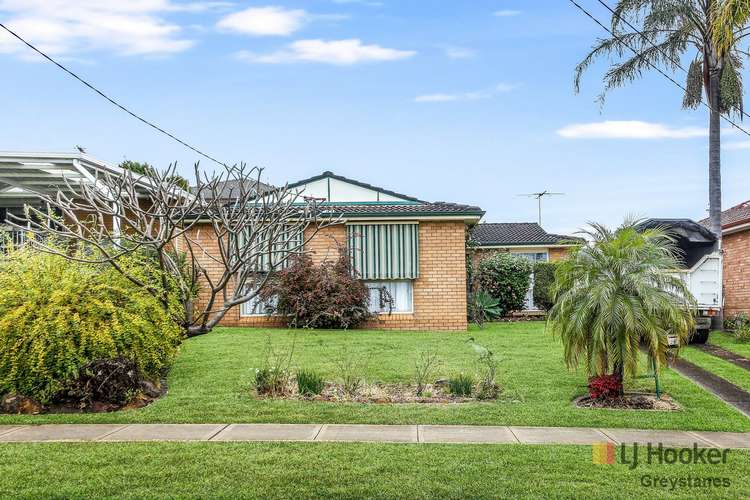 Main view of Homely house listing, 26 Virgil Street, Greystanes NSW 2145