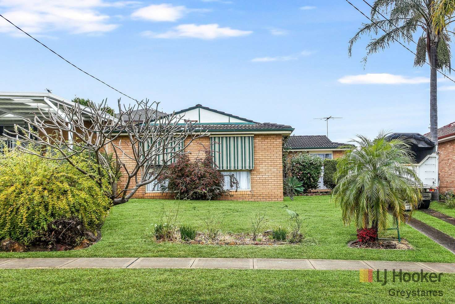 Main view of Homely house listing, 26 Virgil Street, Greystanes NSW 2145