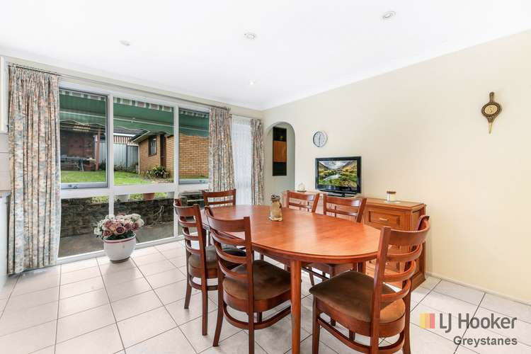 Third view of Homely house listing, 26 Virgil Street, Greystanes NSW 2145