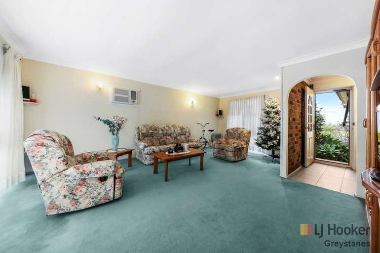 Fifth view of Homely house listing, 26 Virgil Street, Greystanes NSW 2145