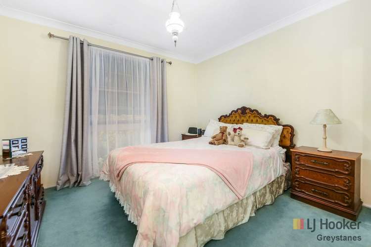 Sixth view of Homely house listing, 26 Virgil Street, Greystanes NSW 2145